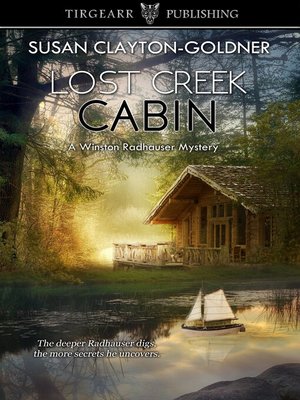 cover image of Lost Creek Cabin